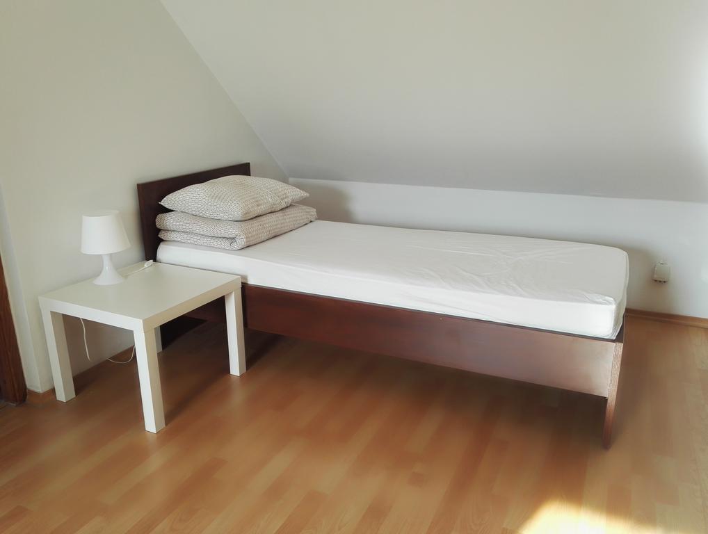 Willa Elzbieta Krakow Luaran gambar